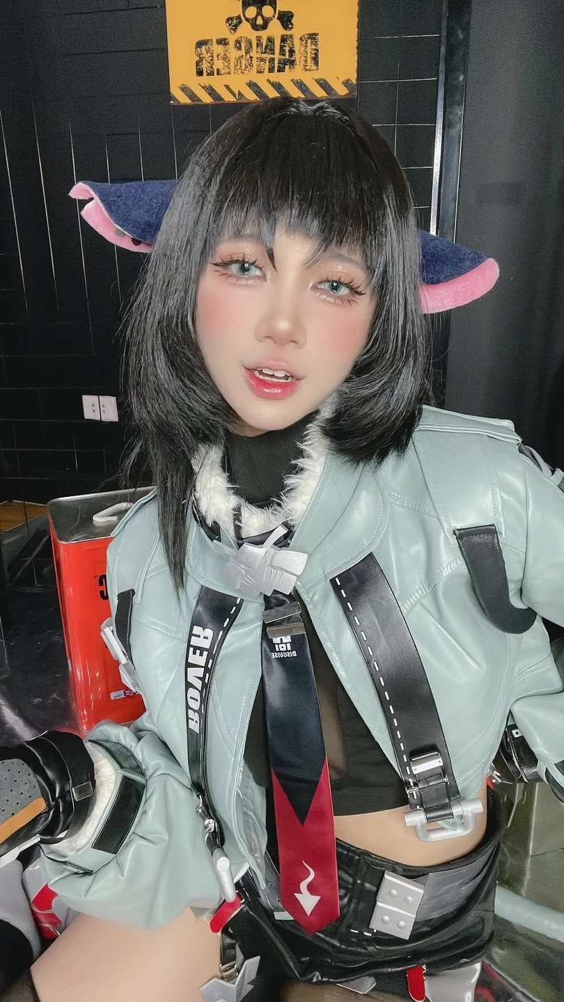 PoppaChan - Jane Doe [132P,11V-735MB] tg@simisebaisi 【丝足阁】069.webp